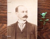 Book: Vintage Photo Journal