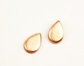 Drip Drop Studs