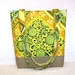 Urban Tote Bag Large Bohemian Bucket Bag Shoulder Bag Vintage Hippie Chic Bandana Eco Friendly Floral