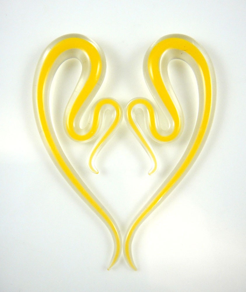 0G - Captured Yellow - River Snakes