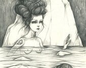 ORIGINAL - The Ice Maiden