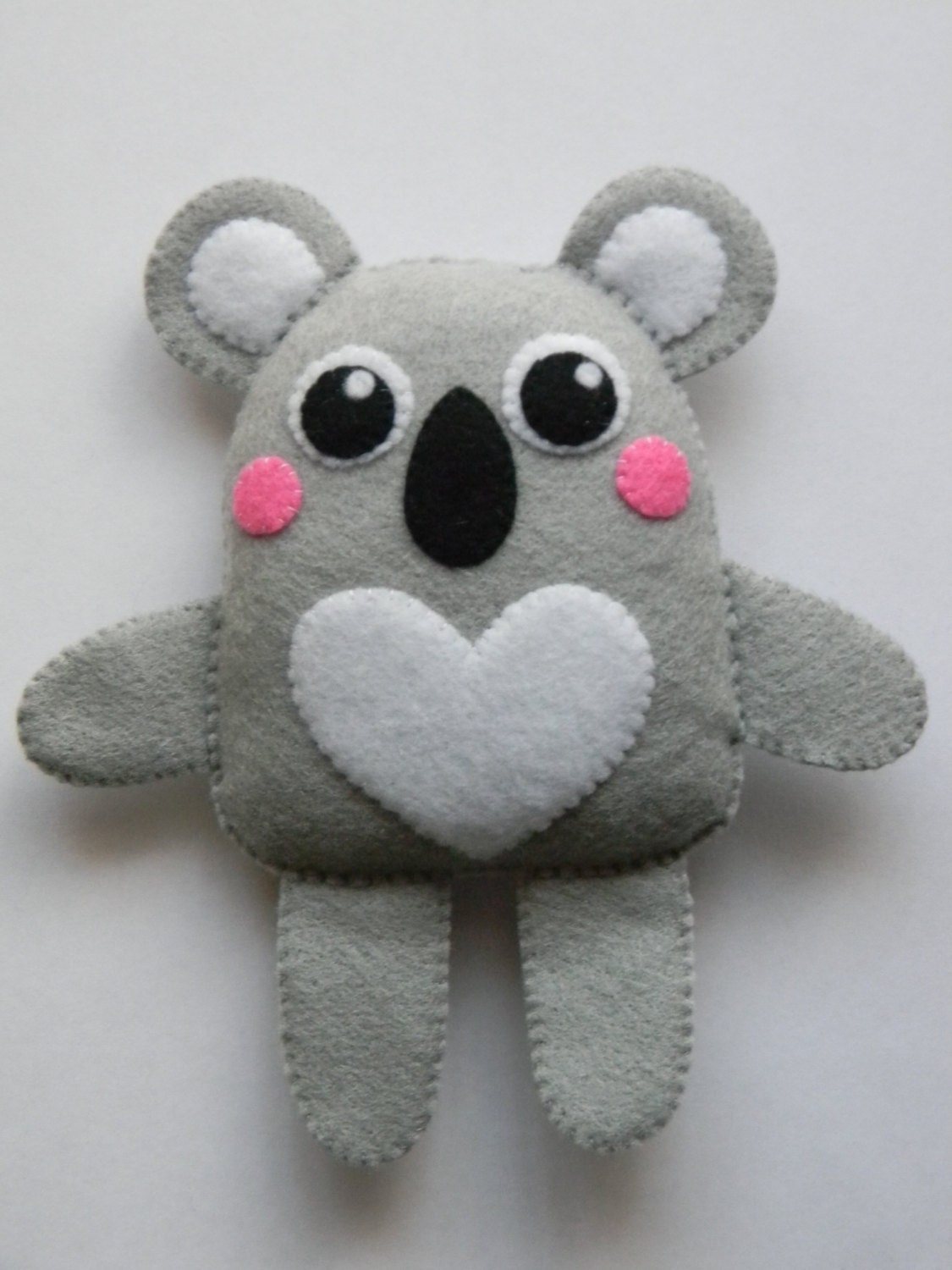 Kylie the Koala