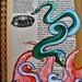 Ssssssss Snake Journal