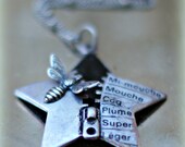 Unzipped Star with a Tiny Bee and Boxing Weight Divisions in French