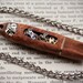 32GB Steampunk USB Mechanical Memory Key