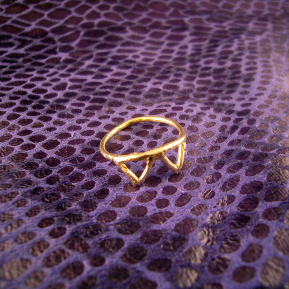 Twin Peaks Ring