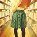 Lyndsay Skirt // Your CUSTOM skirt