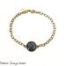 Personalized Constellation Bracelet, Custom Zodiac Choose your Constellation, Astronomy, Birthday - Made to Order