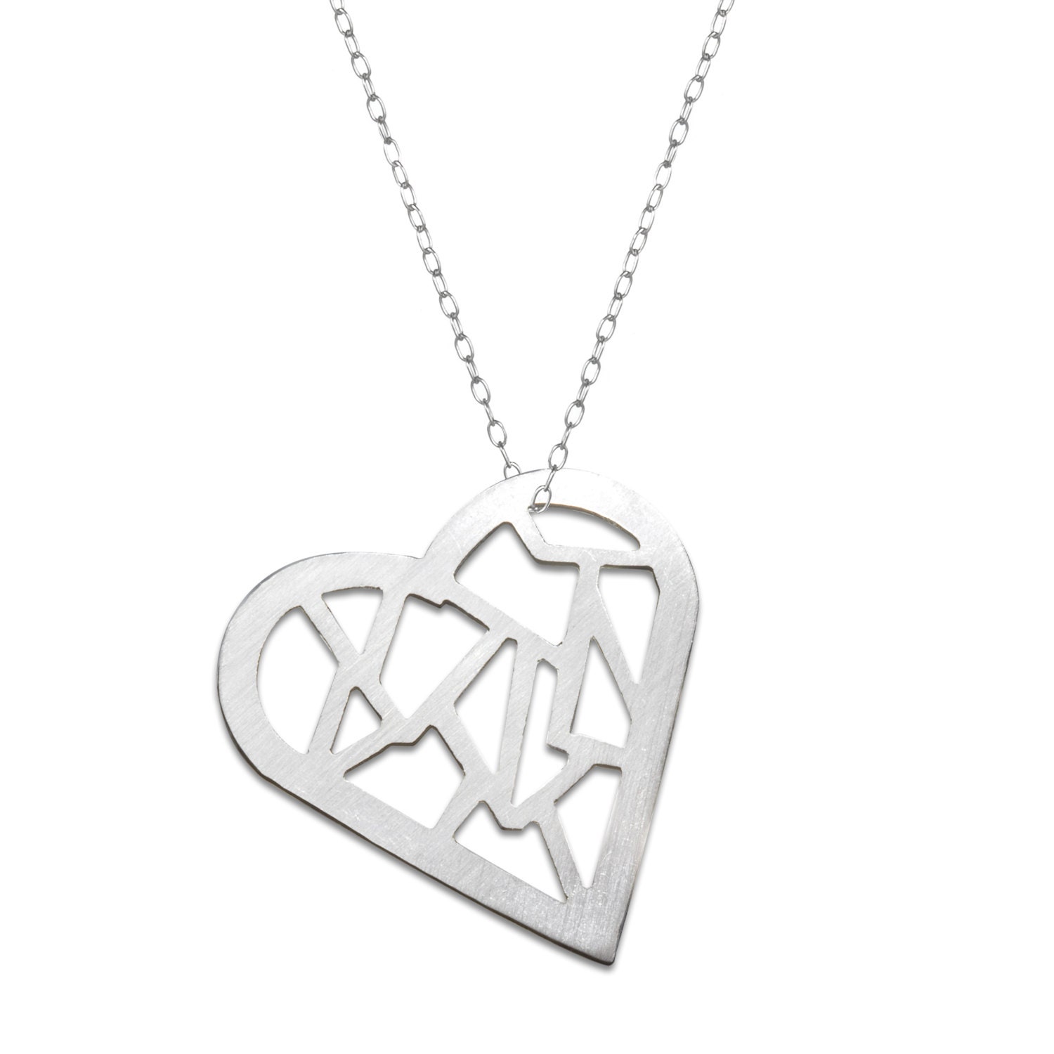 Sale Puzzle Heart