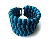 Paracord Bracelet, Any 1 or 2 Colors, Handwoven Paracord Bracelet, Survival Gear