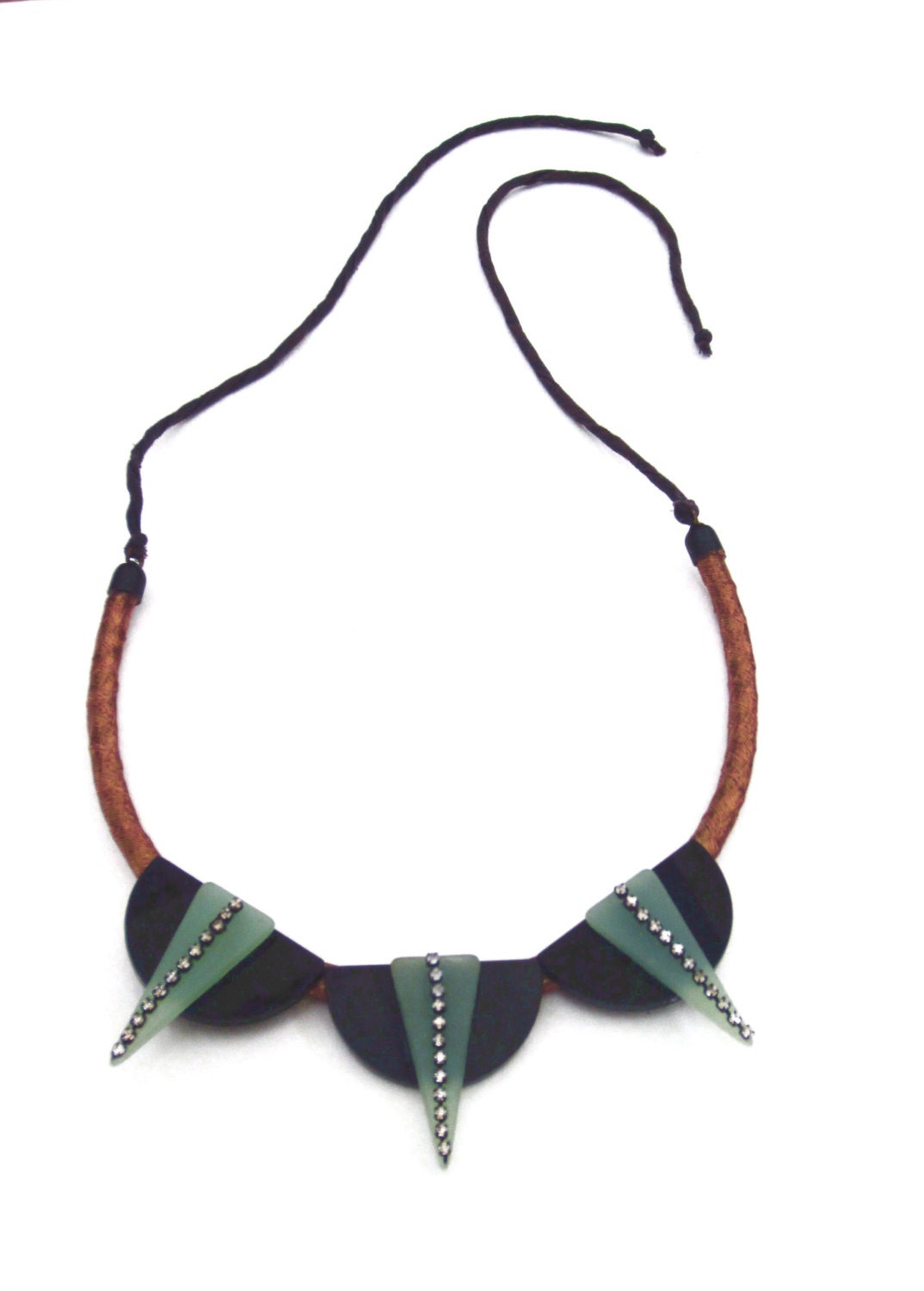Gatsby Necklace