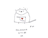 Oklahoma Will Be OK