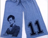The Eleventh Doctor Triblend Scarf