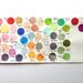 versa craft ink pads - multipurpose stamp pads - CHOOSE 8 colours - for paper, fabric, wood, unglazed ceramic