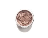 Rose Gold - Vegan Mineral Eyeshadow - metallic rose gold Handcrafted Makeup