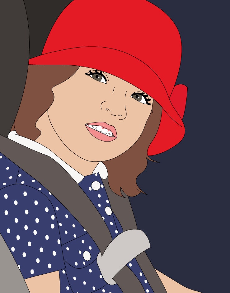 One Duplicate for Emily