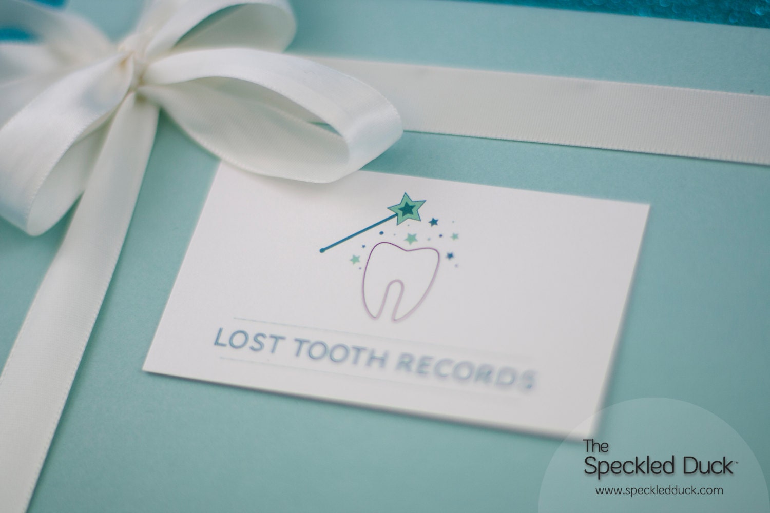 Magical Tooth Fairy Letter and Record Kit for Parents Il_170x135