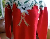 Amazing Ugly Christmas sweater