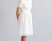 Lucille Dress