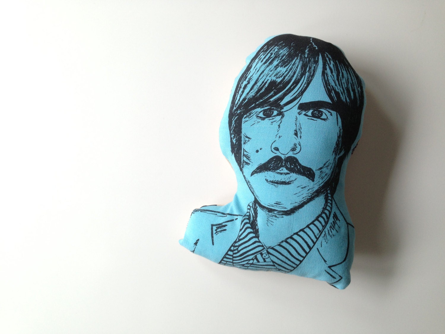 Jason Schwartzman Plush