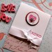 XOXO Valentine Card