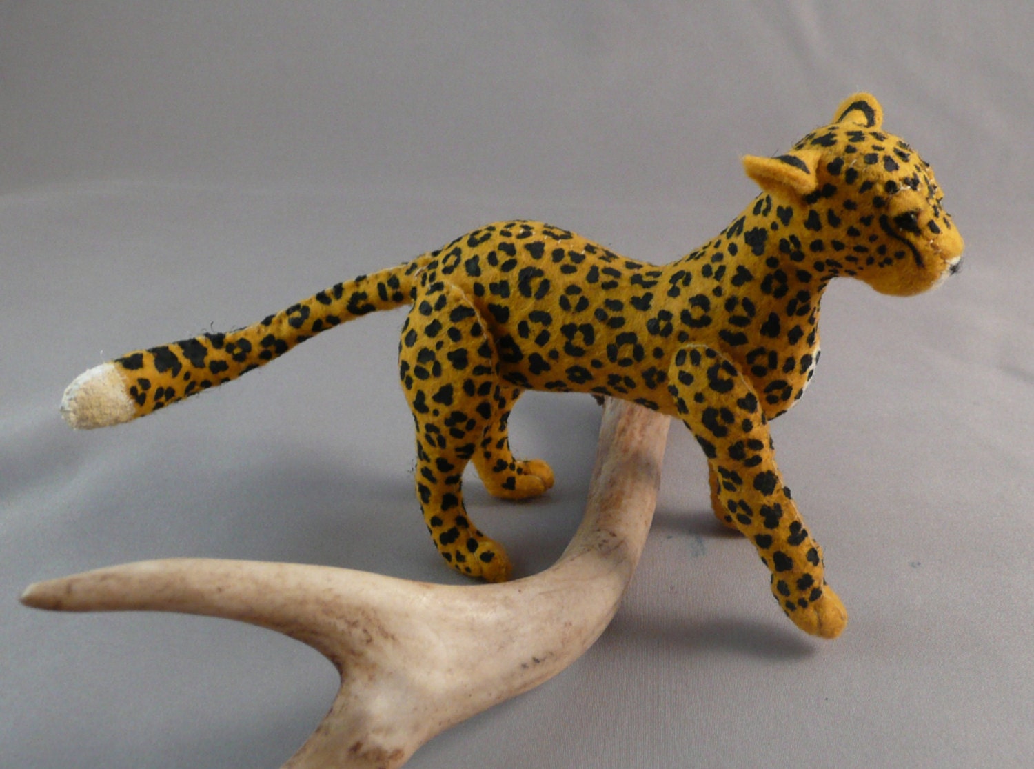 Made to order - Leopard
