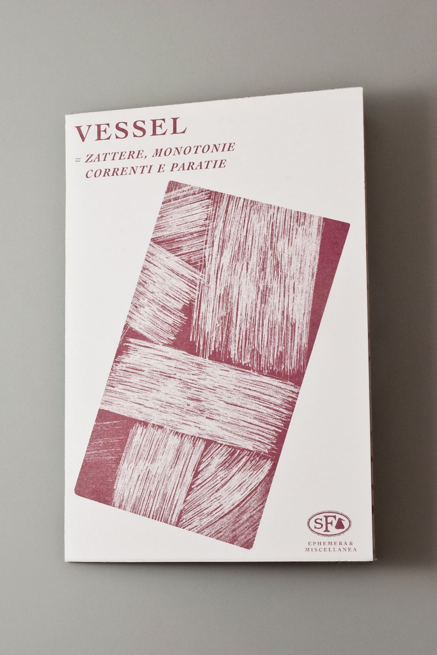 002 Vessel