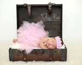 Newborn tutu. 4 colors available. Order today and get FREE surprise headband