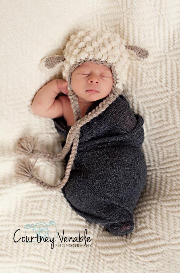 Sweet Little Lamb