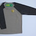 TAYLOR - 2T - Punk Baseball T