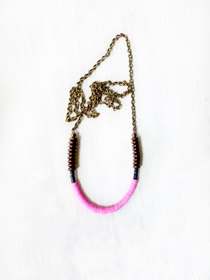 Pink Egyptian