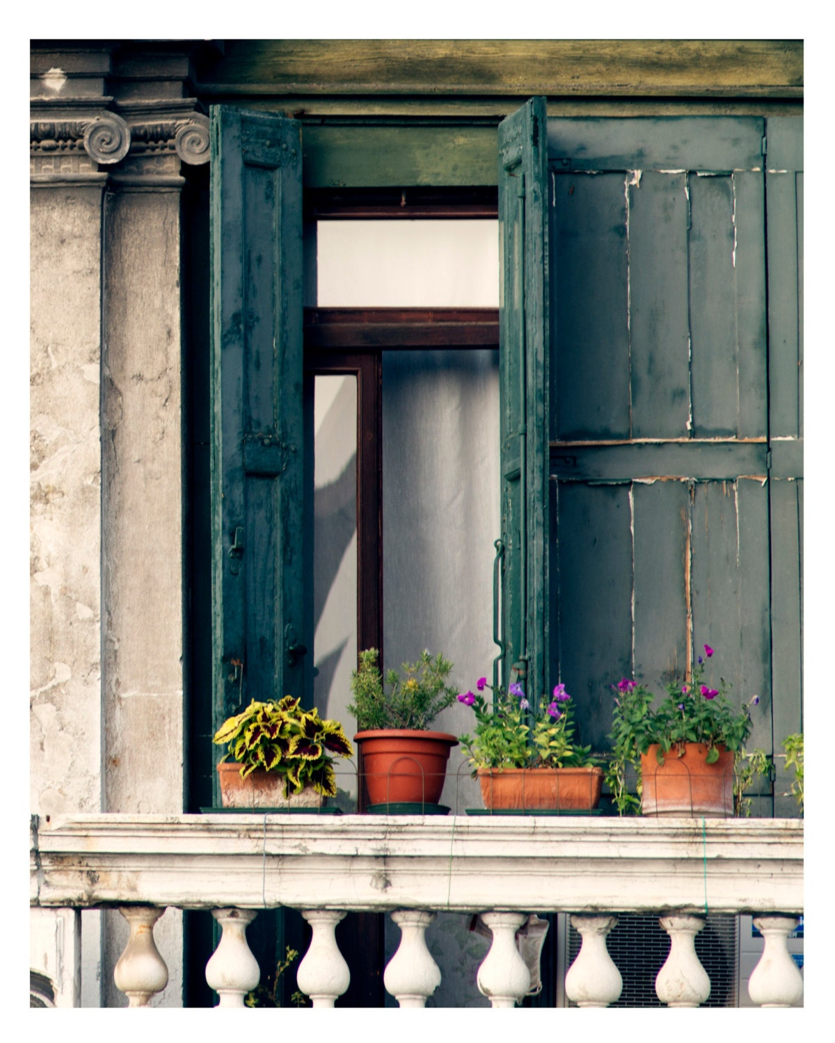 Fine Art Photography, Venice, Travel, Italy, Home Decor, Wall Art, 8x10 Print