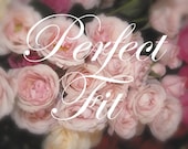 Wedding Shoes, Perfect Fit Bridal Shoe Service,
