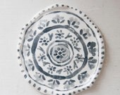 Little plate