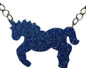 Unicorn necklace FREE SHIPPING