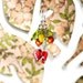 Autumnal Forest Delight Earrings