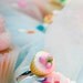 Strawberry Cupcake Ring