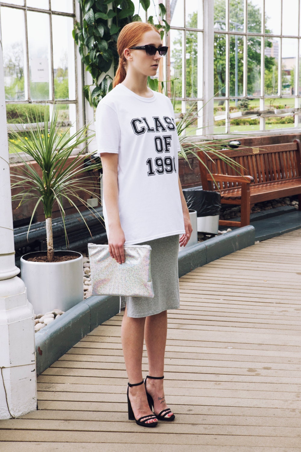 Class of '1990' T-Shirt