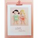 mini dolls pdf pattern/tutorial