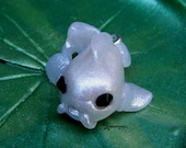 NEW Octopus Stew Signature Mini Pet Charms: Hikari Butterfly Koi