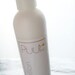 Shea Butter Lotion - Honey - Vegan Body Lotion Paraben Free - 8oz