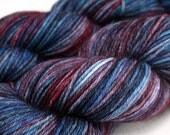 Merino Worsted - SFX