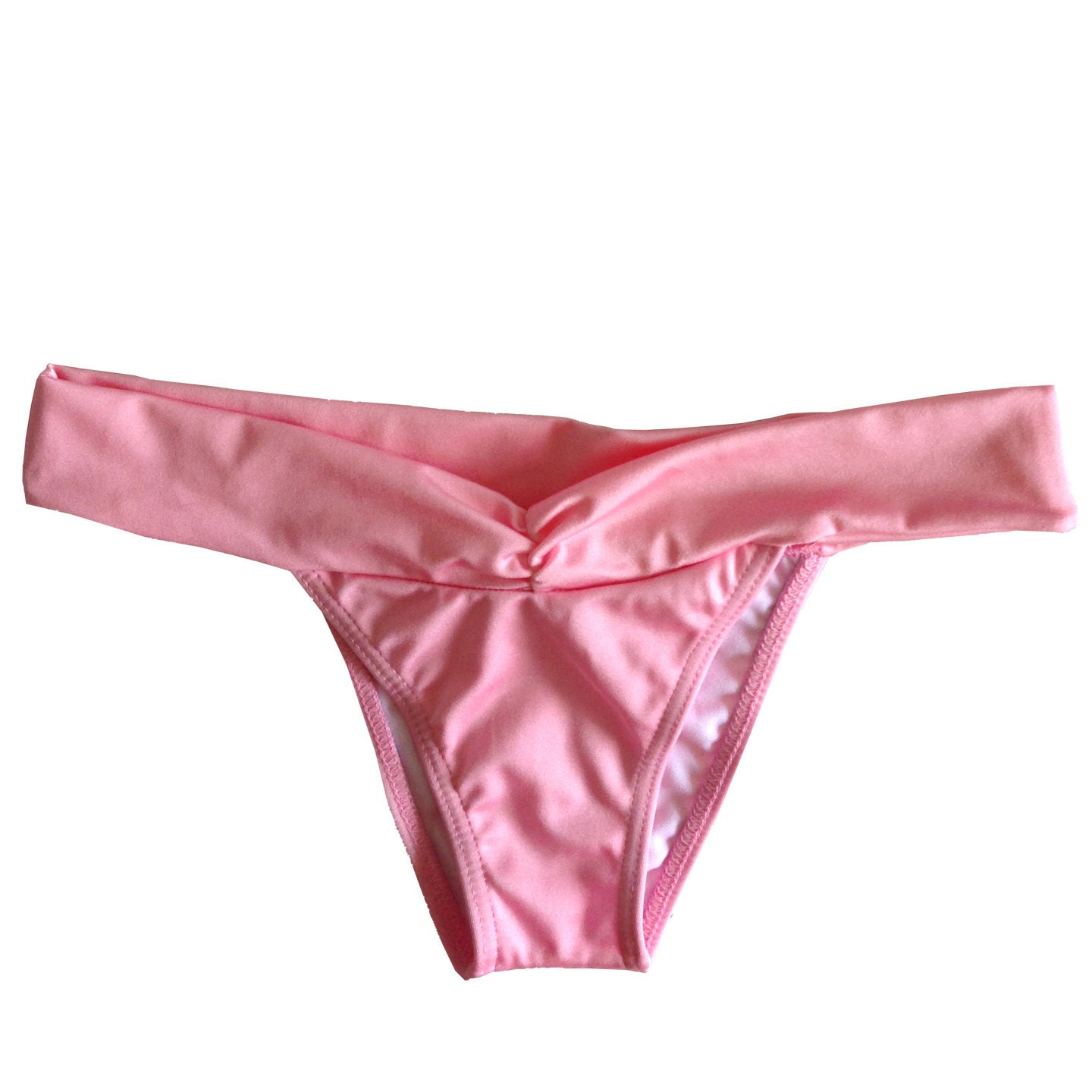 Flipper bikini bottoms- Pink