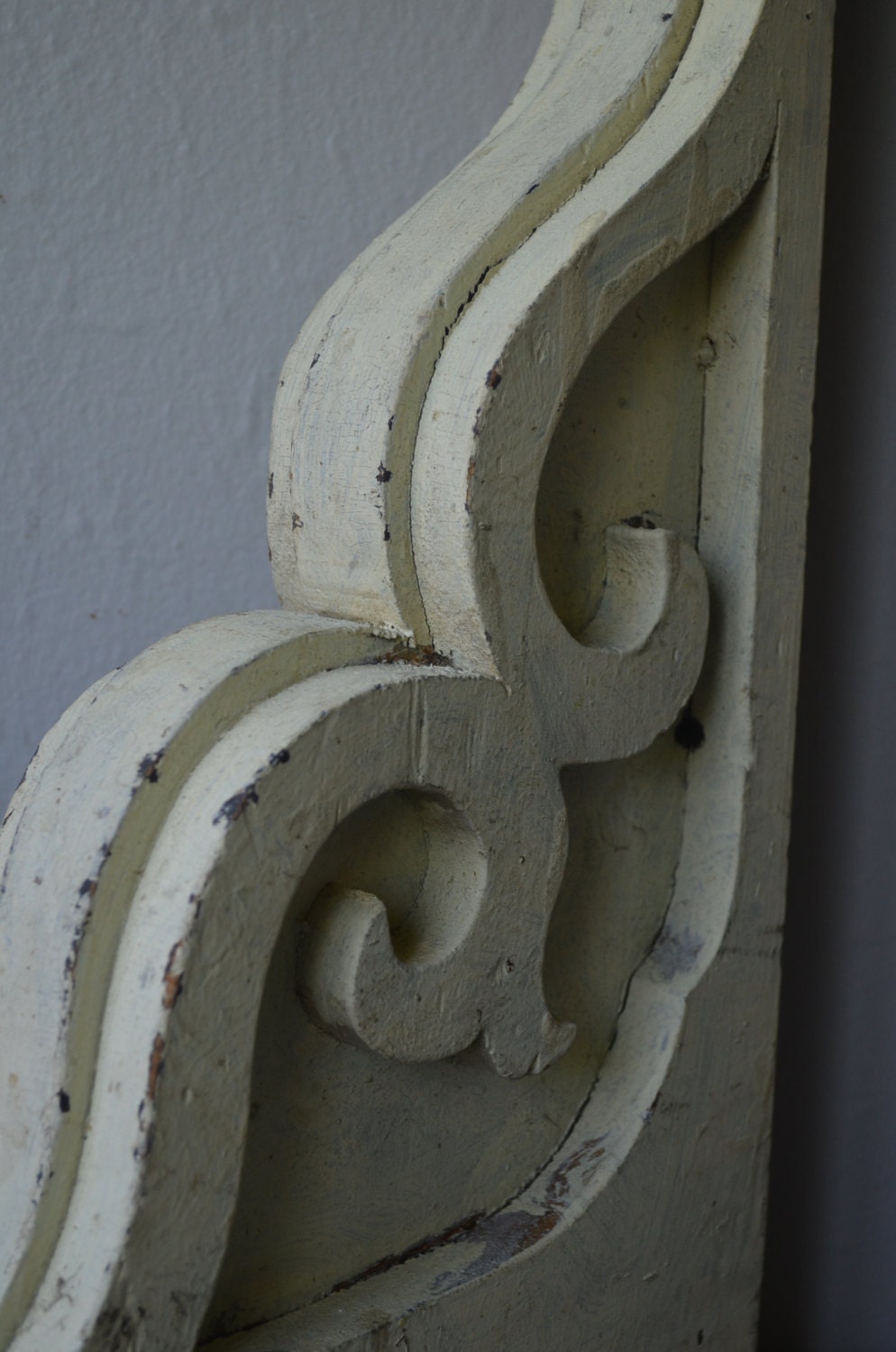 Antique Corbel
