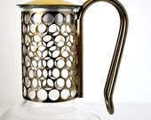 Mid Century Carafe