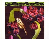 name of the rose