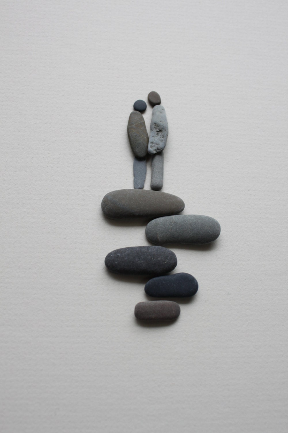 Pebble Art of Nova Scotia by Sharon Nowlan