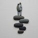 Pebble Art of Nova Scotia by Sharon Nowlan