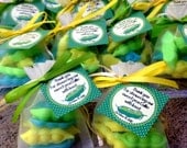 PEA POD SOAPS (10 Favors) - Pea in a Pod Soap Favors, Baby Shower Pea Favors, Sweet Pea Baby Shower Or 2 Peas Bridal Shower Favor Il_170x135