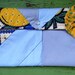 Vintage Clutch